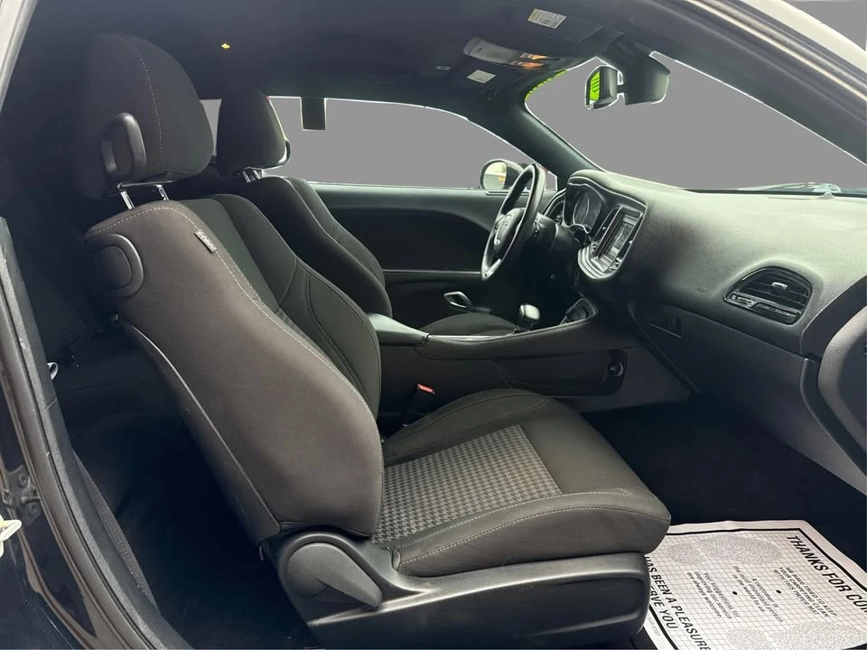 2018 Dodge Challenger 3rd Gen - Image 15 of 15