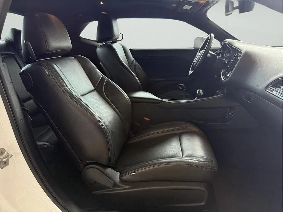 2018 Dodge Challenger 3rd Gen - Image 18 of 20