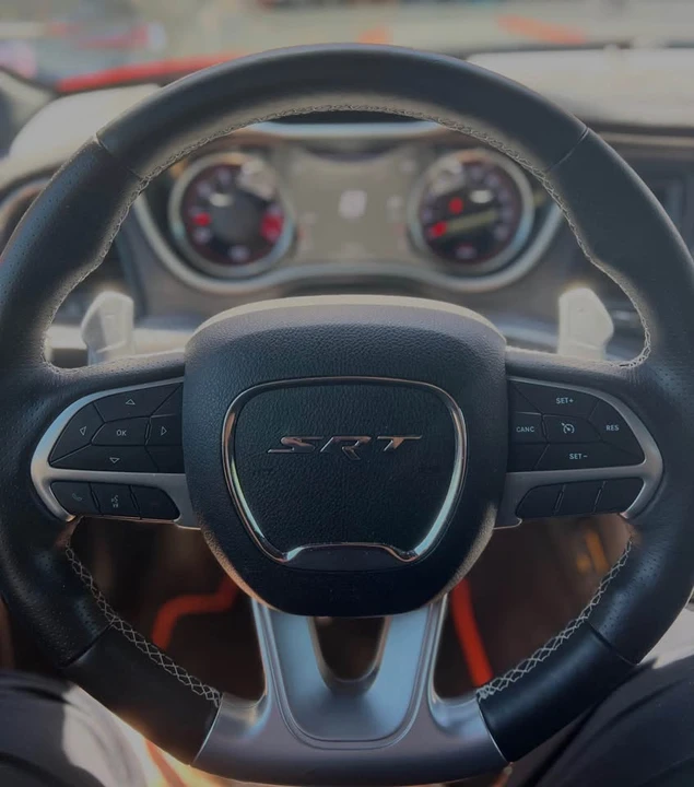 2018 Dodge Challenger 3rd Gen - Image 4 of 5