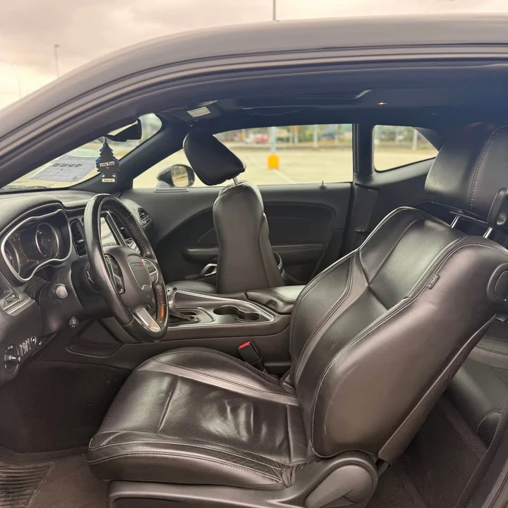 2018 Dodge Challenger 3rd Gen - Image 9 of 9