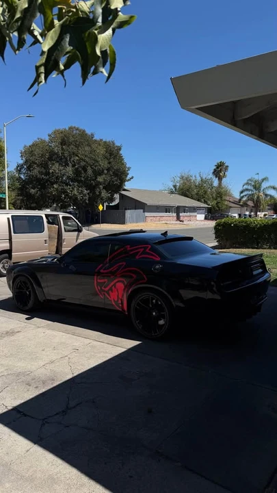 2018 Dodge Challenger 3rd Gen - Image 8 of 11