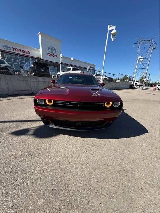 2018 Dodge Challenger 3rd Gen - Image 4 of 12