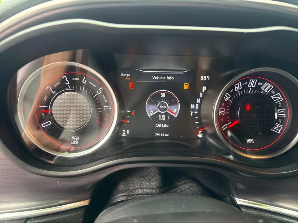 2018 Dodge Challenger 3rd Gen - Image 11 of 15