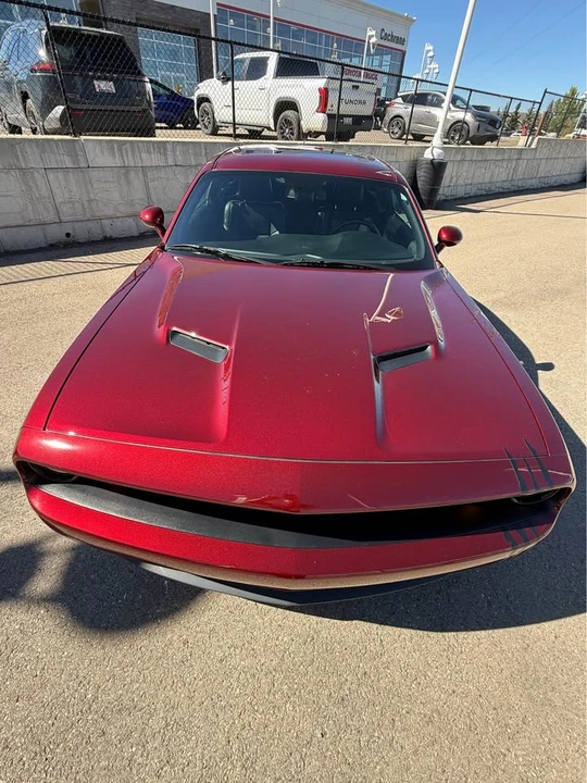 2018 Dodge Challenger 3rd Gen - Image 3 of 12
