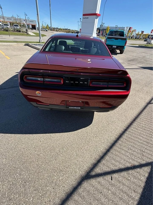 2018 Dodge Challenger 3rd Gen - Image 11 of 12