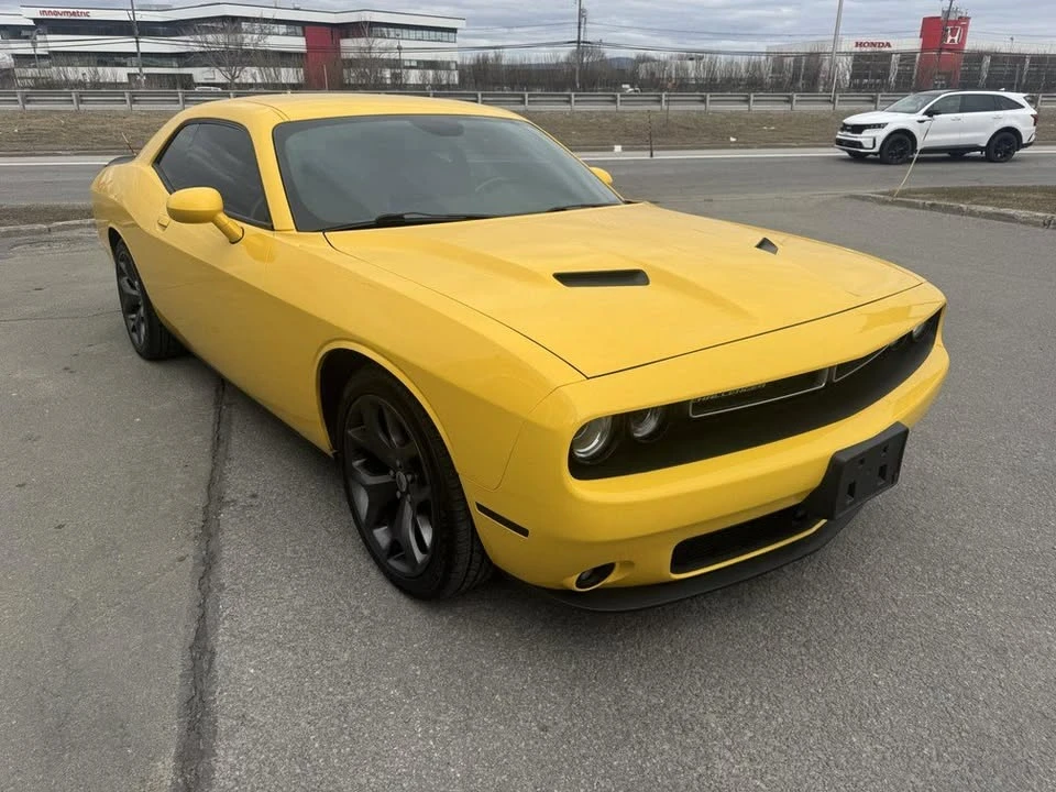 2018 Dodge Challenger 3rd Gen - Image 5 of 6