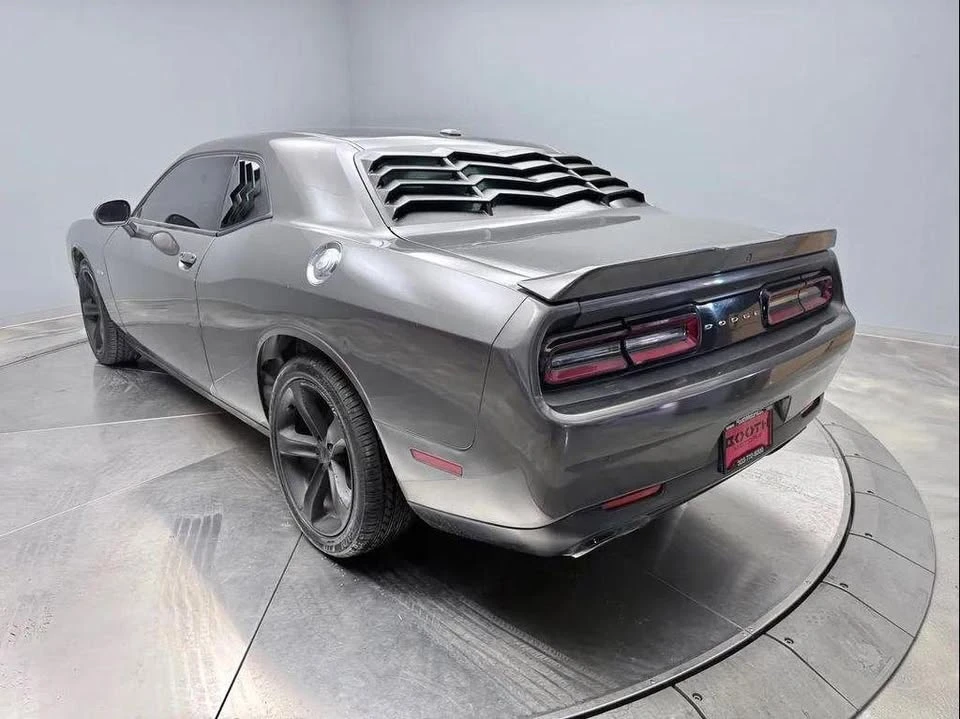 2018 Dodge Challenger 3rd Gen - Image 7 of 16