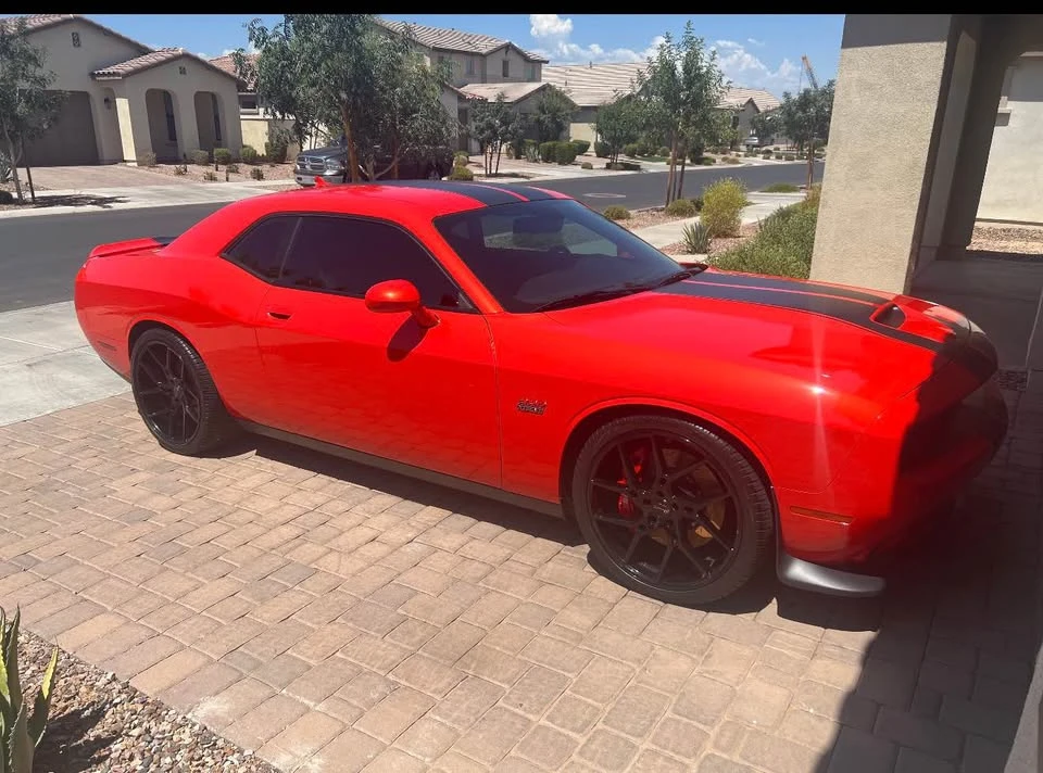 2018 Dodge Challenger 3rd Gen - Image 5 of 5