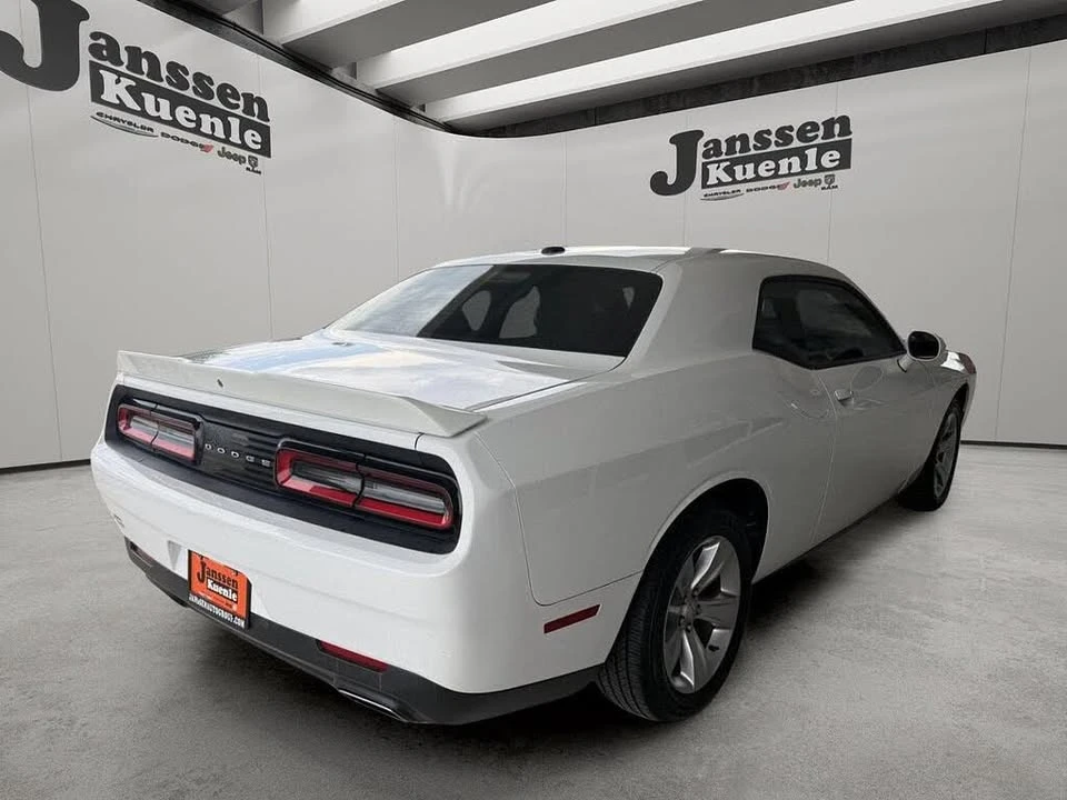 2018 Dodge Challenger 3rd Gen - Image 4 of 20