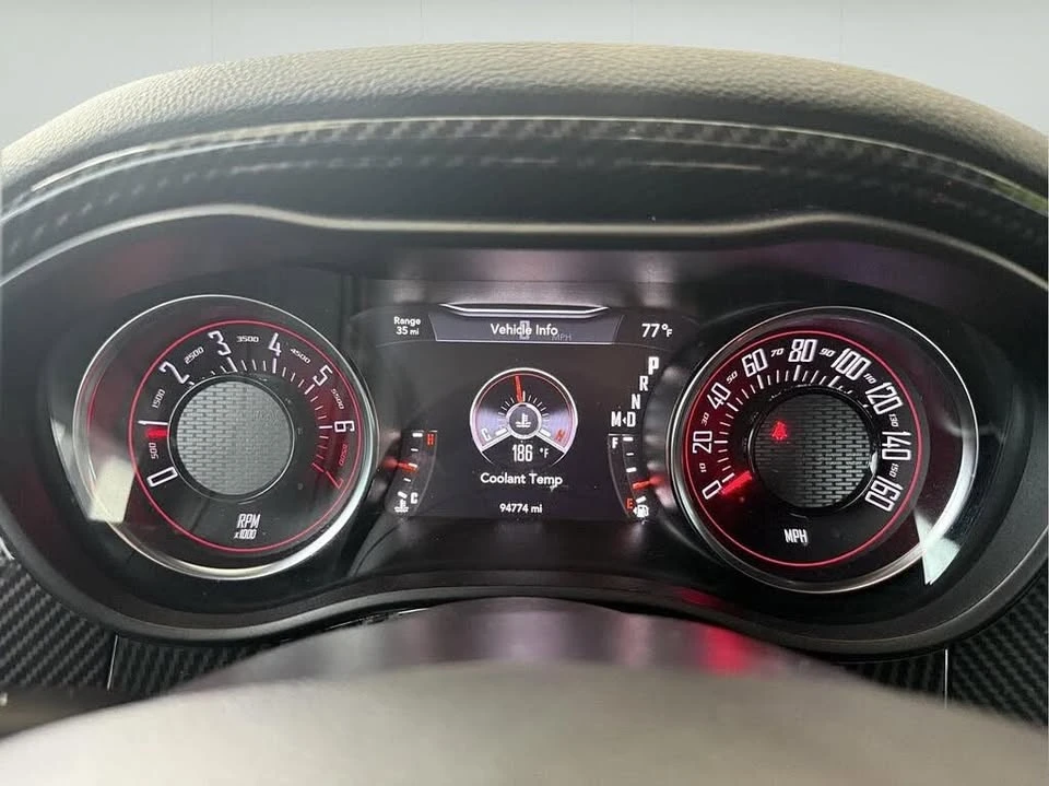 2018 Dodge Challenger 3rd Gen - Image 11 of 20