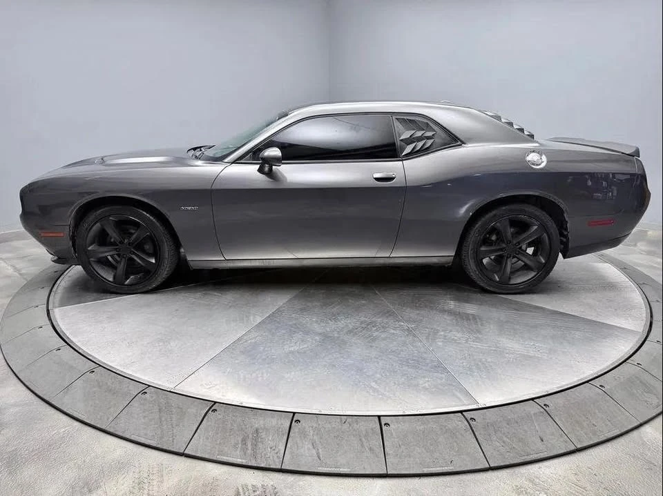 2018 Dodge Challenger 3rd Gen - Image 8 of 16