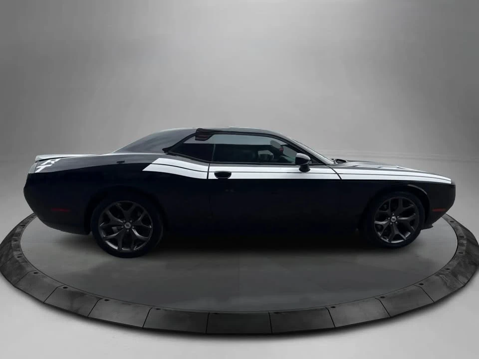 2018 Dodge Challenger 3rd Gen - Image 6 of 15