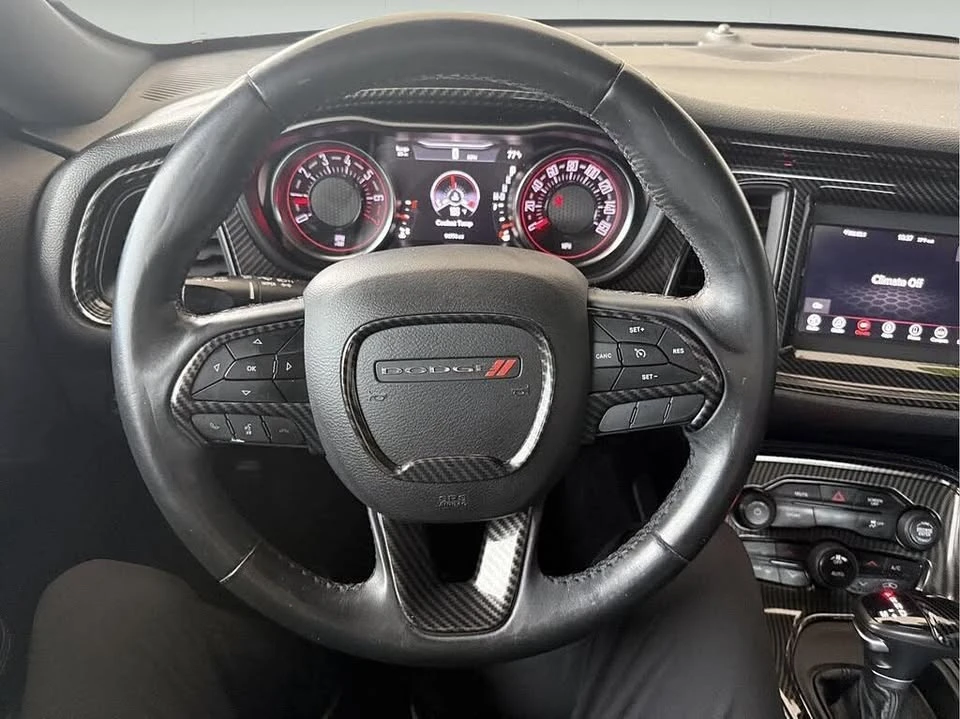 2018 Dodge Challenger 3rd Gen - Image 10 of 20