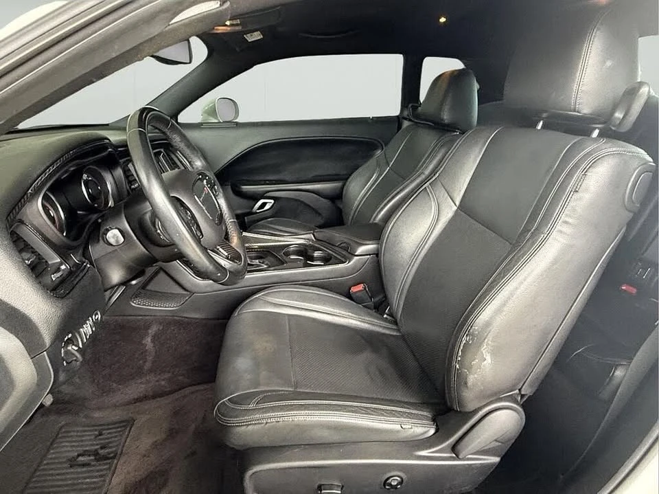 2018 Dodge Challenger 3rd Gen - Image 8 of 20