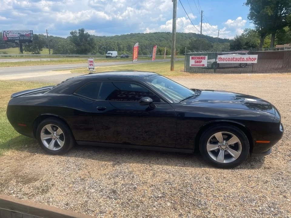2018 Dodge Challenger 3rd Gen - Image 6 of 20