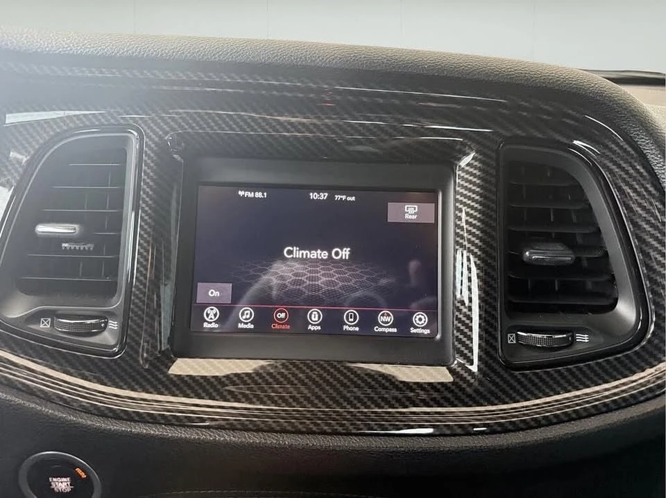 2018 Dodge Challenger 3rd Gen - Image 12 of 20