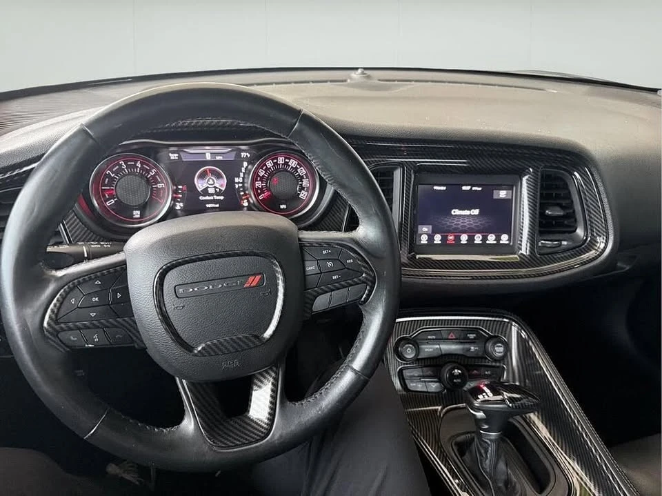 2018 Dodge Challenger 3rd Gen - Image 9 of 20