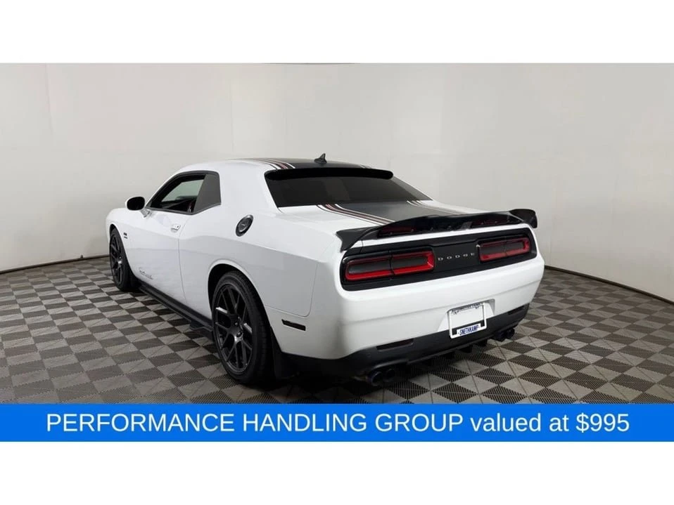 2018 Dodge Challenger 3rd Gen - Image 7 of 20