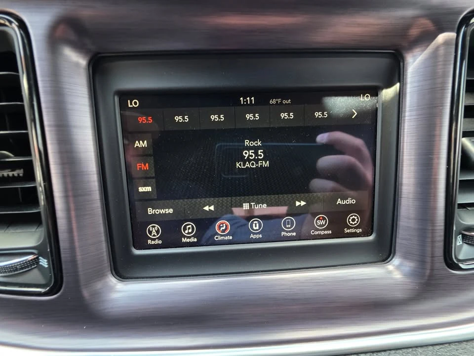 2018 Dodge Challenger 3rd Gen - Image 12 of 20