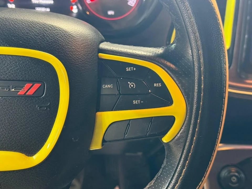 2018 Dodge Challenger 3rd Gen - Image 13 of 15