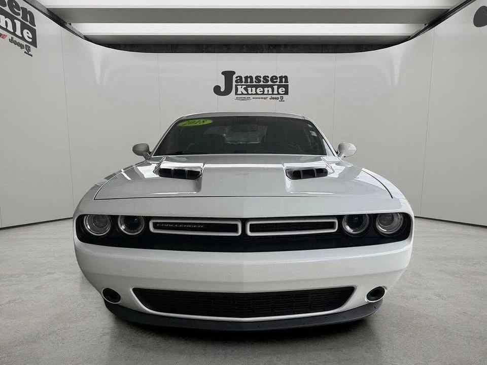 2018 Dodge Challenger 3rd Gen - Image 6 of 20