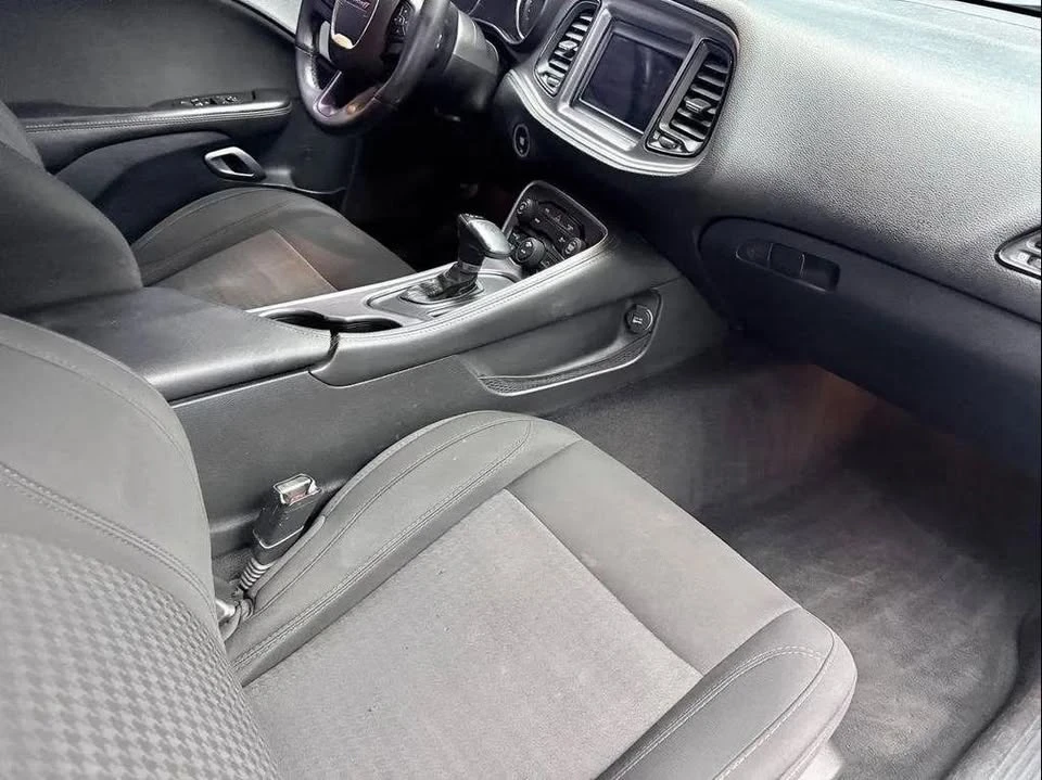 2018 Dodge Challenger 3rd Gen - Image 11 of 16