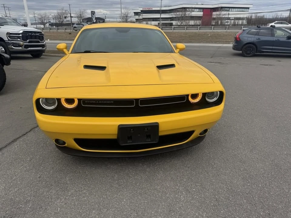 2018 Dodge Challenger 3rd Gen - Image 6 of 6