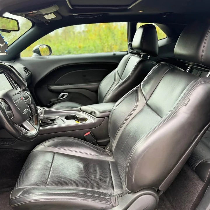 2018 Dodge Challenger 3rd Gen - Image 5 of 7