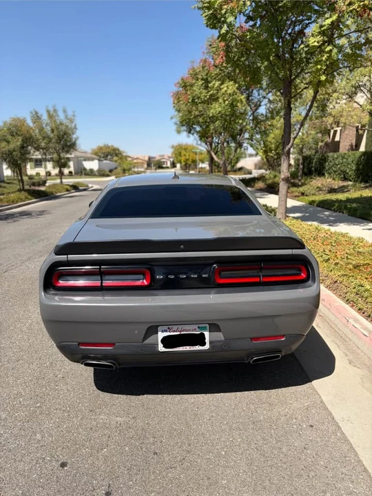 2018 Dodge Challenger 3rd Gen - Image 16 of 20