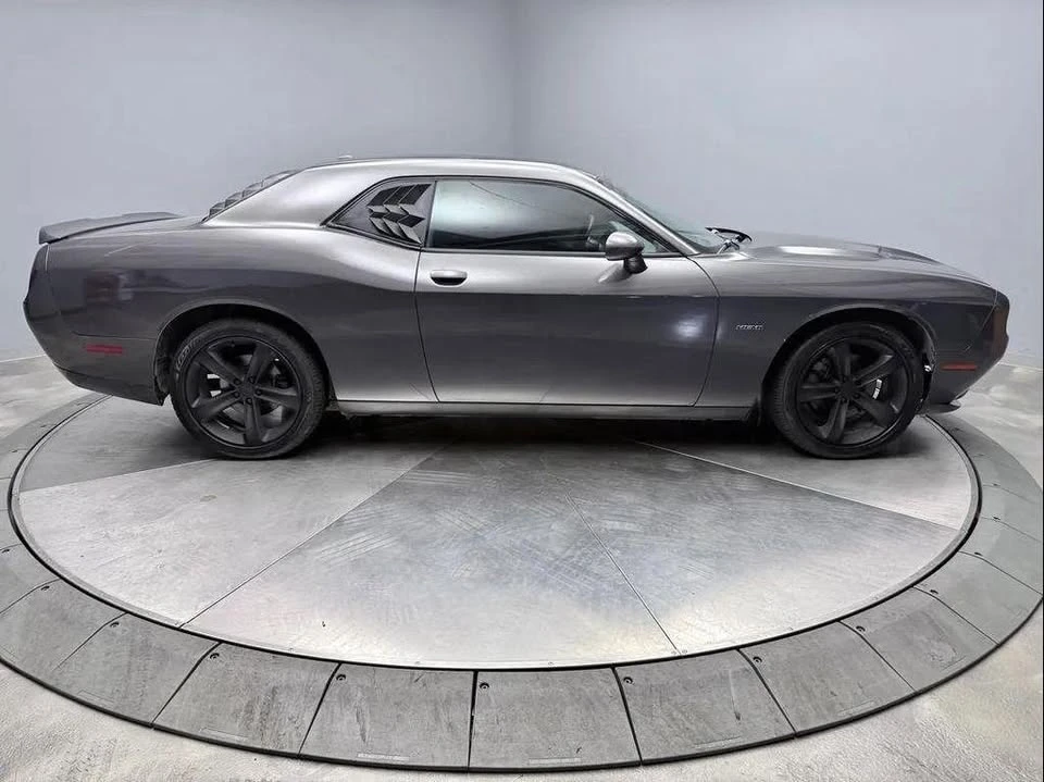 2018 Dodge Challenger 3rd Gen - Image 4 of 16