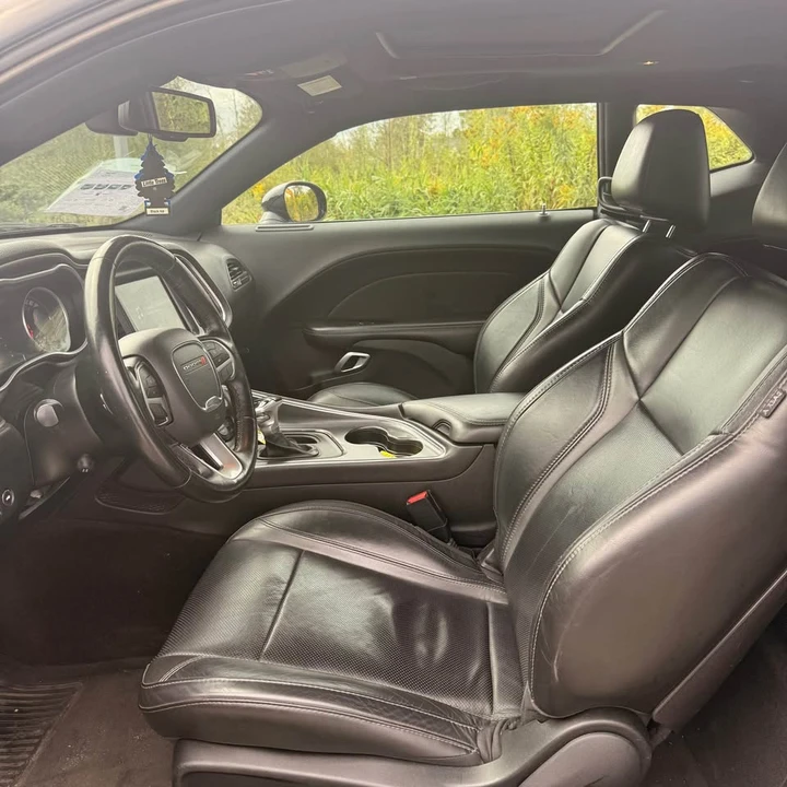 2018 Dodge Challenger 3rd Gen - Image 9 of 9