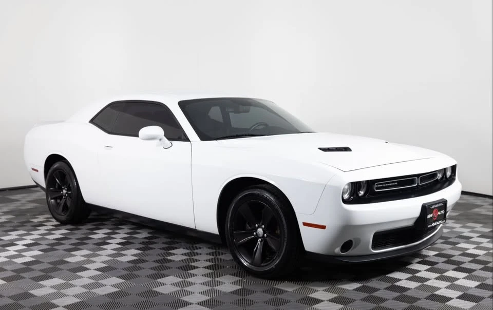 2018 Dodge Challenger 3rd Gen - Image 5 of 14