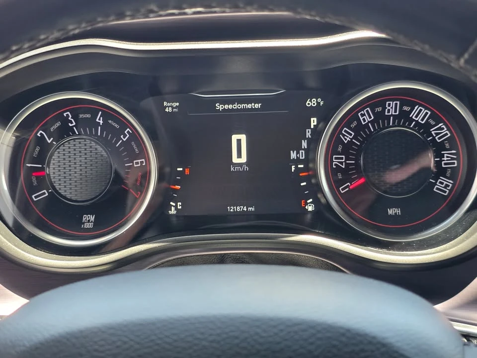 2018 Dodge Challenger 3rd Gen - Image 10 of 20