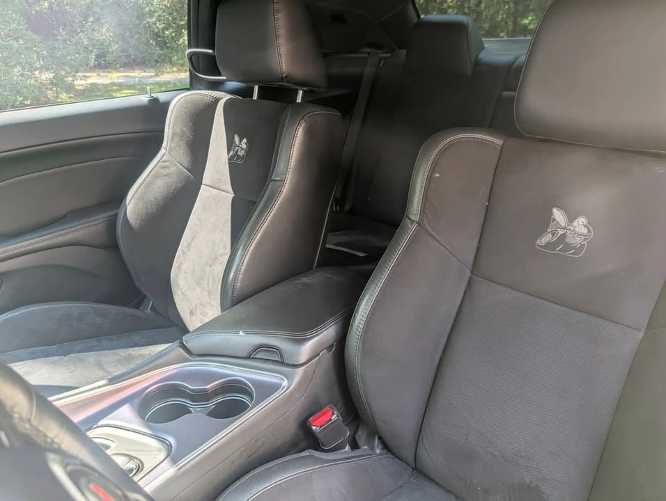 2018 Dodge Challenger 3rd Gen - Image 5 of 9