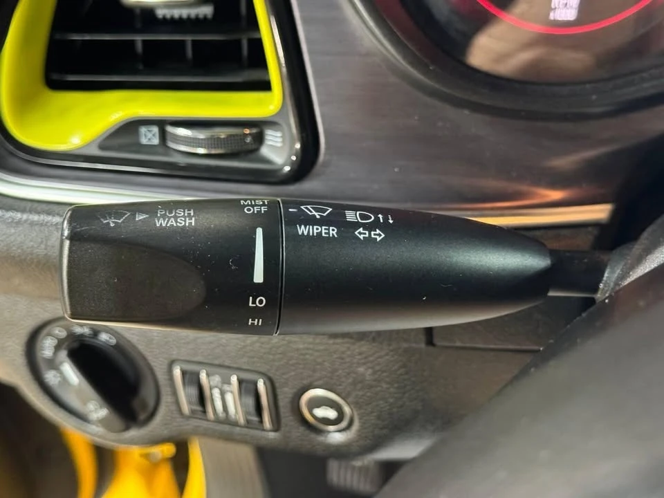 2018 Dodge Challenger 3rd Gen - Image 14 of 15