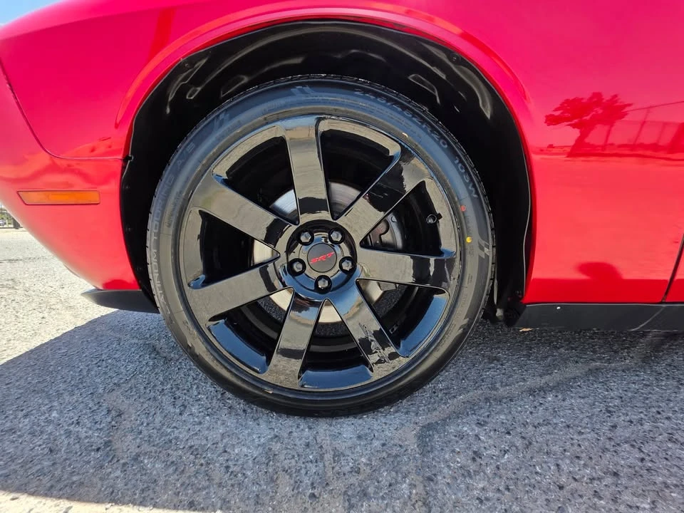 2018 Dodge Challenger 3rd Gen - Image 20 of 20