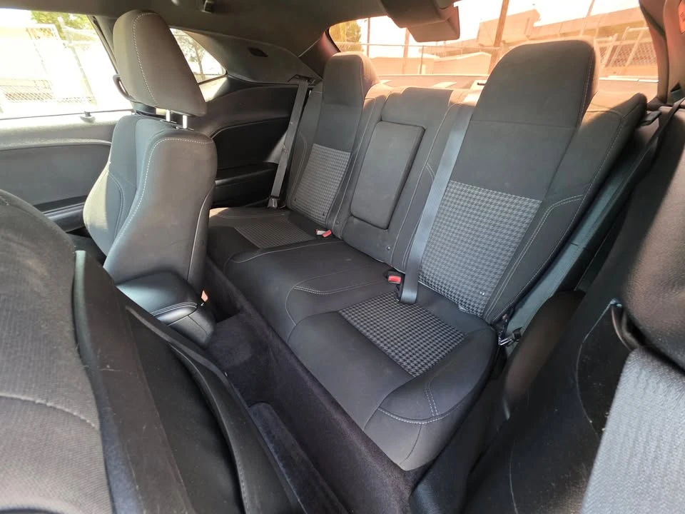 2018 Dodge Challenger 3rd Gen - Image 8 of 20
