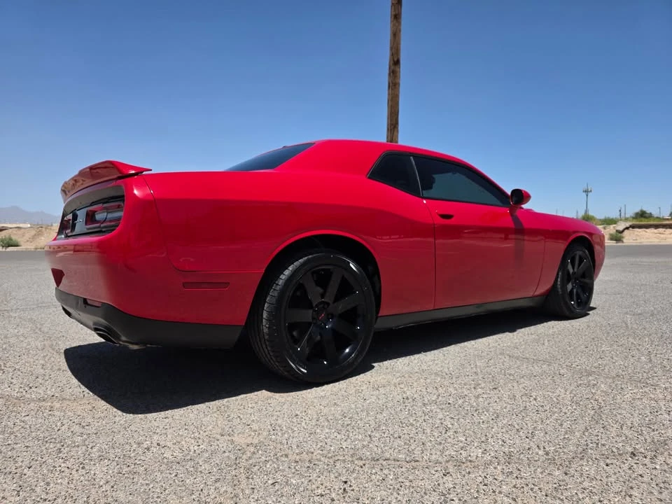 2018 Dodge Challenger 3rd Gen - Image 4 of 20
