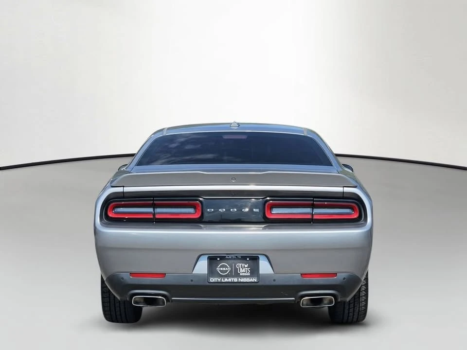 2018 Dodge Challenger 3rd Gen - Image 7 of 20
