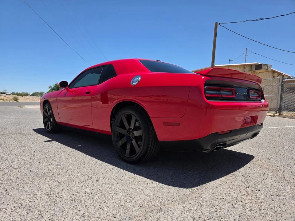 2018 Dodge Challenger 3rd Gen - Image 5 of 20
