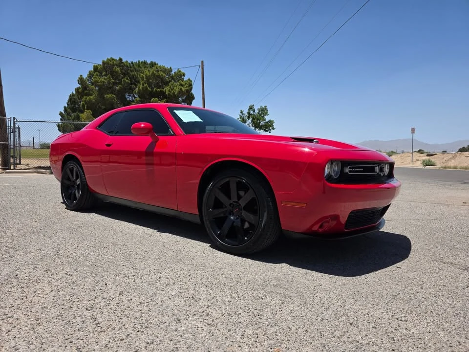 2018 Dodge Challenger 3rd Gen - Image 3 of 20