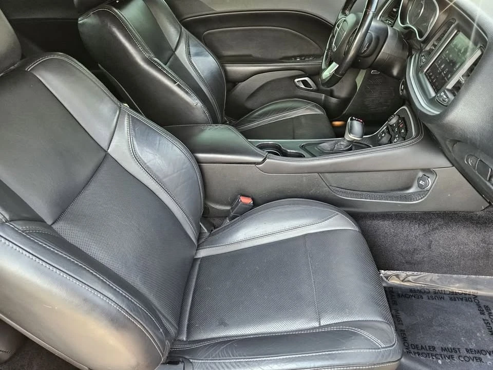 2018 Dodge Challenger 3rd Gen - Image 14 of 20