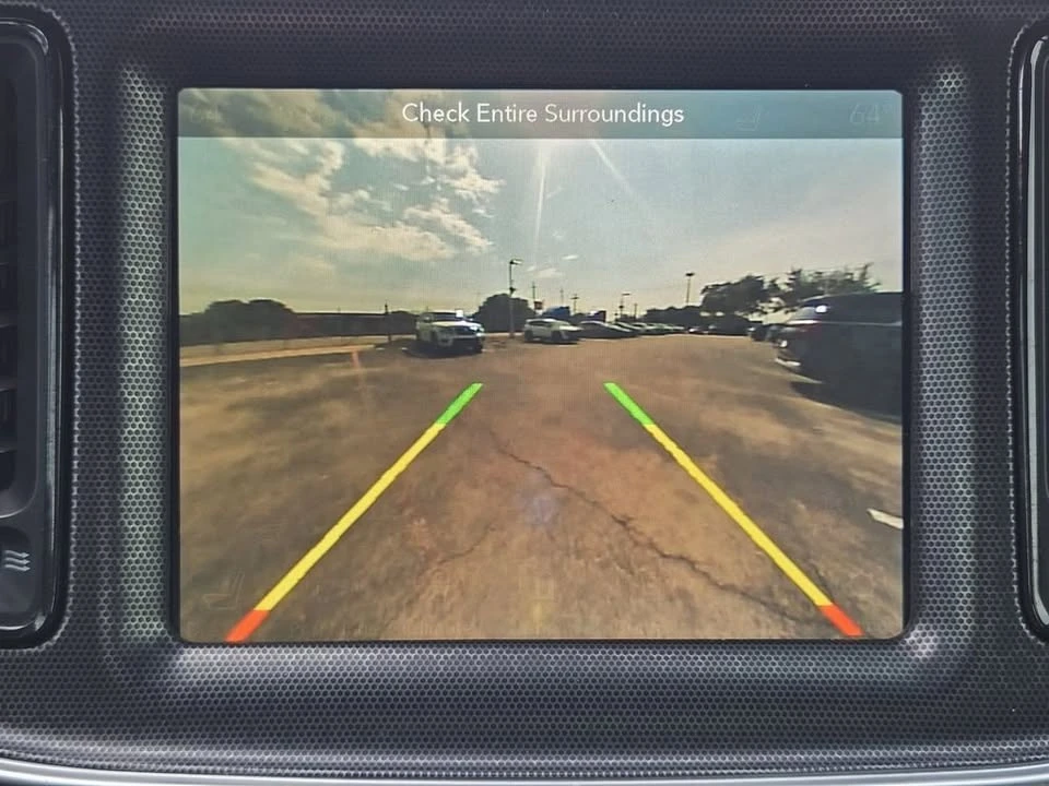 2018 Dodge Challenger 3rd Gen - Image 19 of 20