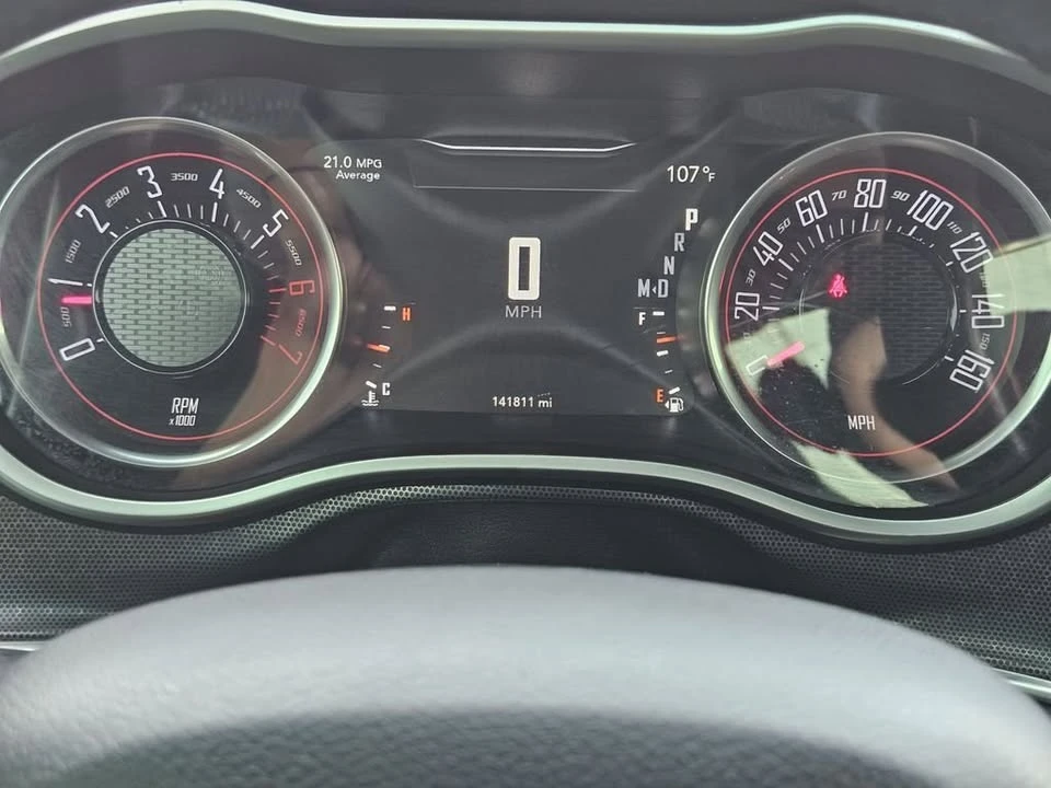 2018 Dodge Challenger 3rd Gen - Image 16 of 20