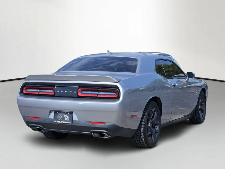 2018 Dodge Challenger 3rd Gen - Image 6 of 20