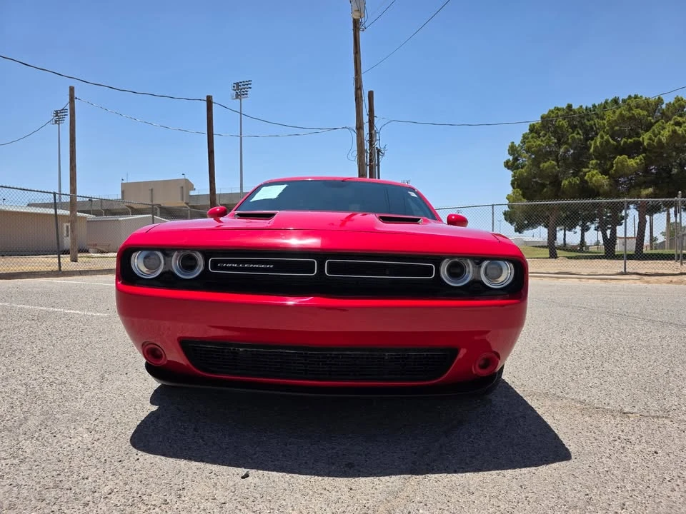 2018 Dodge Challenger 3rd Gen - Image 2 of 20