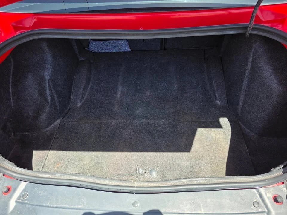 2018 Dodge Challenger 3rd Gen - Image 19 of 20