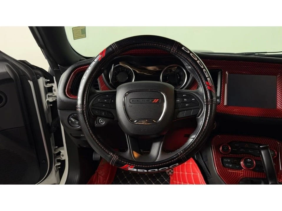 2018 Dodge Challenger 3rd Gen - Image 15 of 20