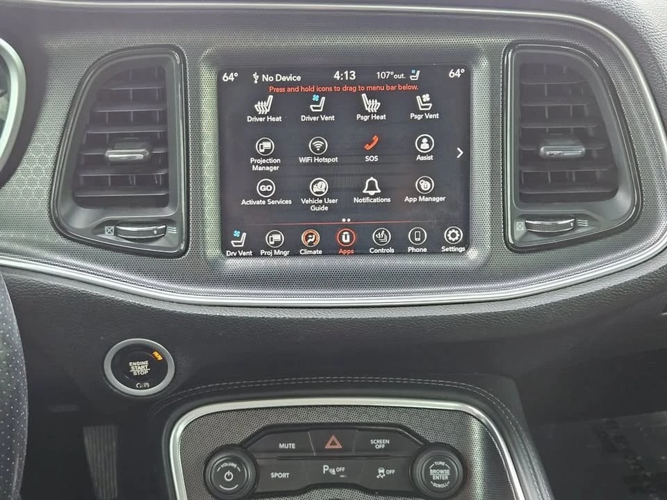 2018 Dodge Challenger 3rd Gen - Image 17 of 20