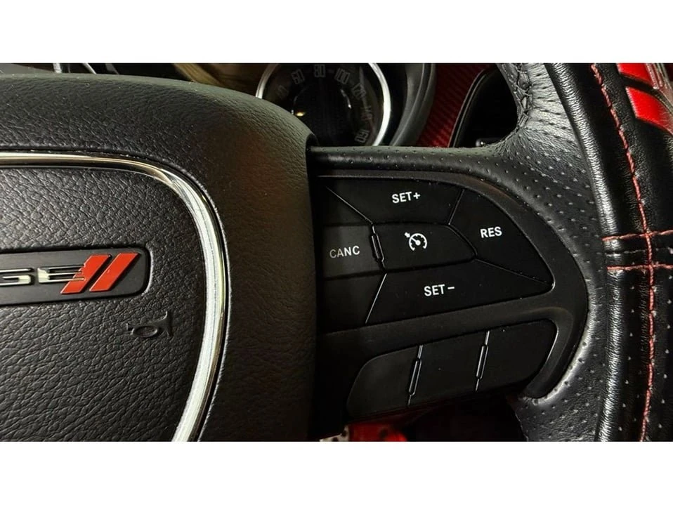 2018 Dodge Challenger 3rd Gen - Image 17 of 20